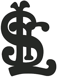 STL logo