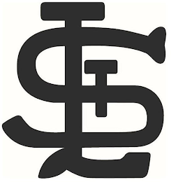 STL logo