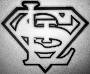 STL logo