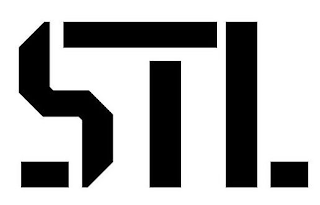 STL logo