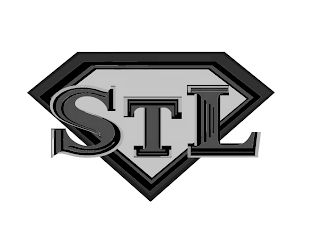 STL logo