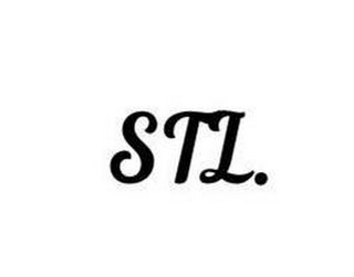 STL. logo