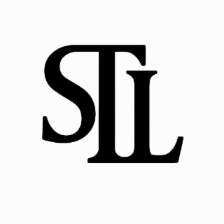 STL logo