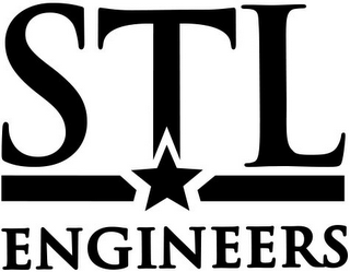 STL ENGINEERS logo