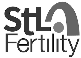 STL FERTILITY logo