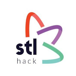 STL HACK logo