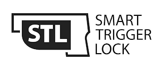 STL SMART TRIGGER LOCK logo