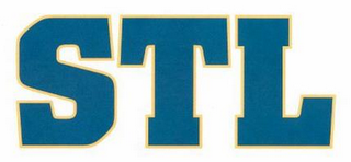 STL ST LAWRENCE_STL INITIAL WORDMARK logo