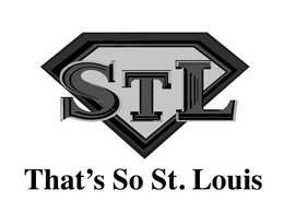 STL THAT'S SO ST. LOUIS logo