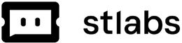 STLABS logo