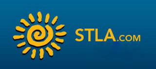 STLA.COM logo