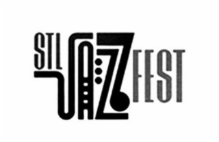 STLJAZZFEST logo