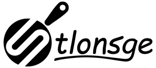 STLONSGE logo