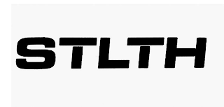 STLTH logo