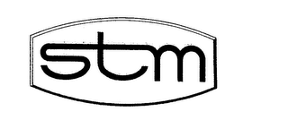 STM logo