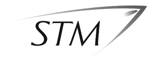STM logo