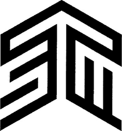 STM logo