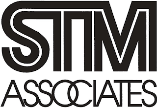 STM ASSOCIATES logo
