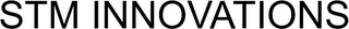STM INNOVATIONS logo