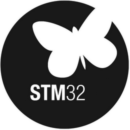 STM32 logo