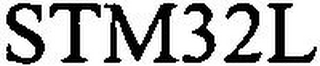 STM32L