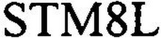 STM8L logo