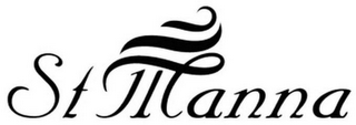 STMANNA logo