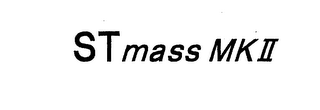 STMASSMK II logo
