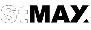 STMAX logo