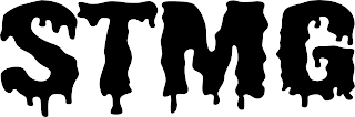 STMG logo