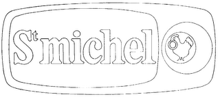 STMICHEL logo
