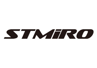 STMIRO logo