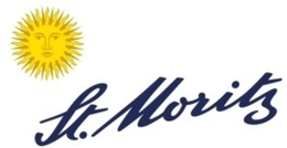 ST.MORITZ logo