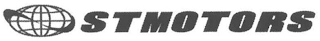 STMOTORS logo