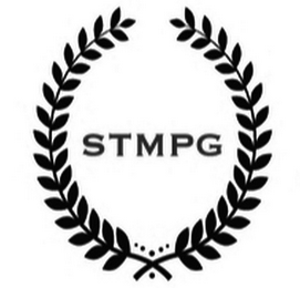 STMPG logo