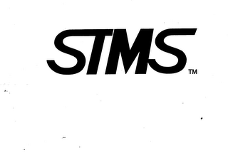 STMS logo