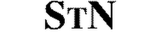 STN logo