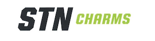 STN CHARMS logo
