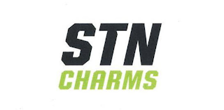 STN CHARMS logo