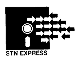 STN EXPRESS