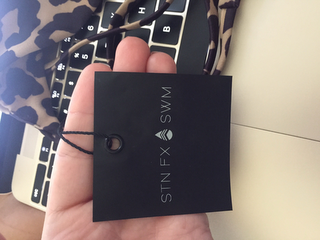 "STN" "FX" WITH RAINDROP AND "SWM" logo