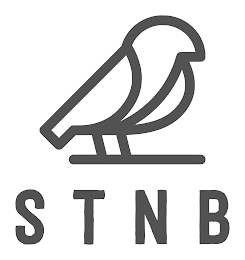 STNB logo