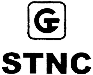 STNC logo