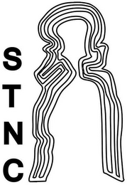 STNC logo