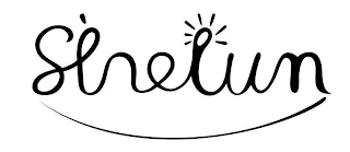 STNELUN logo