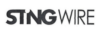STNG WIRE logo