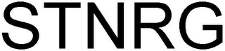 STNRG logo