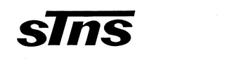 STNS logo