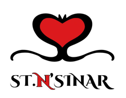 ST.N'SINAR logo