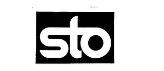 STO